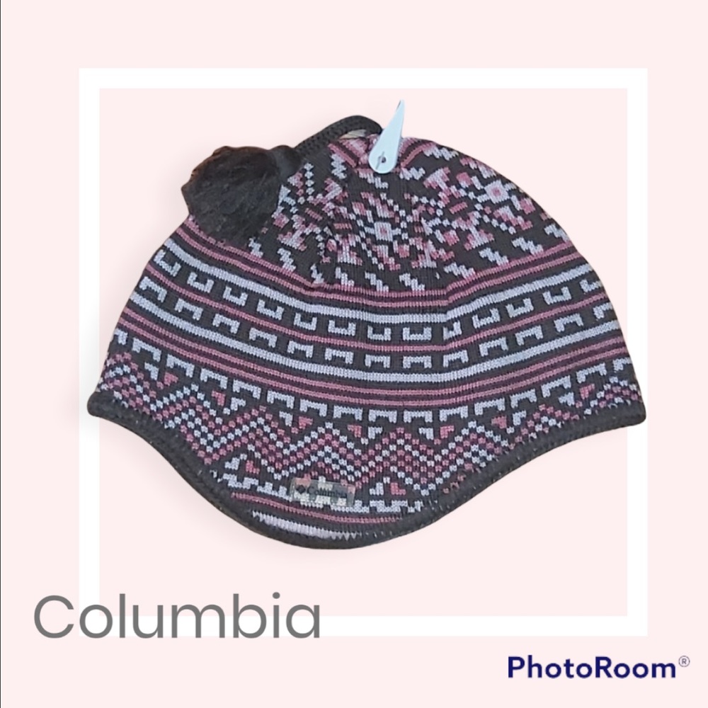 Columbia Winter Hat
